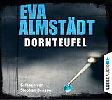 Audio CD (CD/SACD) Dornteufel von Eva Almstädt