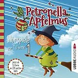 Audio CD (CD/SACD) Petronella Apfelmus - Hörspiele zur TV-Serie 1 von Sabine Städing