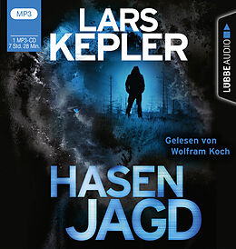 Koch,Wolfram CD Kepler - Hasenjagd