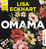 Audio CD (CD/SACD) Omama von Lisa Eckhart