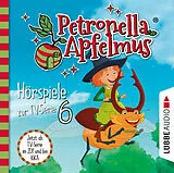 Audio CD (CD/SACD) Petronella Apfelmus - Hörspiele zur TV-Serie 6 von Sabine Städing