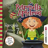 Audio CD (CD/SACD) Petronella Apfelmus - Hörspiele zur TV-Serie 7 von Sabine Städing