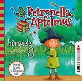 Audio CD (CD/SACD) Petronella Apfelmus - Hörspiele zur TV-Serie 8 von Sabine Städing