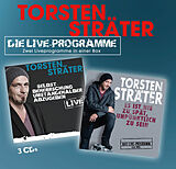 Audio CD (CD/SACD) Die Live-Programme von Torsten Sträter