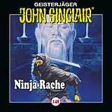 Audio CD (CD/SACD) (CD) John Sinclair - Folge 148 von Jason Dark