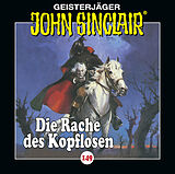 Audio CD (CD/SACD) John Sinclair - Folge 149 von Jason Dark