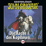 Audio CD (CD/SACD) John Sinclair - Folge 149 von Jason Dark