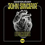 Audio CD (CD/SACD) John Sinclair - Folge 150 von Jason Dark