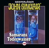 Audio CD (CD/SACD) John Sinclair - Folge 151 von Jason Dark
