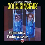 Audio CD (CD/SACD) John Sinclair - Folge 151 von Jason Dark