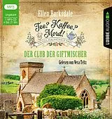 Audio CD (CD/SACD) (CD) Tee? Kaffee? Mord! - Der Club der Giftmischer von Ellen Barksdale