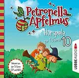 Audio CD (CD/SACD) (CD) Petronella Apfelmus - Hörspiele zur TV-Serie 10 von Sabine Städing