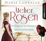 Audio CD (CD/SACD) Atelier Rosen von Marie Lamballe