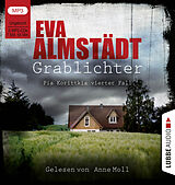 Audio CD (CD/SACD) Grablichter von Eva Almstädt