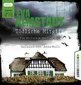 Audio CD (CD/SACD) (CD) Tödliche Mitgift von Eva Almstädt