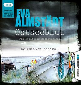 Moll,Anne CD Ostseeblut
