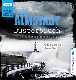 Moll,Anne CD Düsterbruch