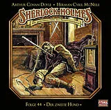 Audio CD (CD/SACD) (CD) Sherlock Holmes - Folge 44 von Sir Arthur Conan Doyle, Herman Cyril McNeile