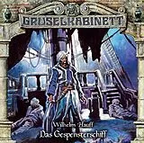 Audio CD (CD/SACD) (CD) Gruselkabinett - Folge 171 von Wilhelm Hauff