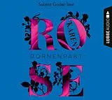 Audio CD (CD/SACD) (CD) Dornenpakt von Karen Rose