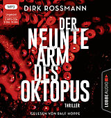 Audio CD (CD/SACD) Der neunte Arm des Oktopus von Dirk Rossmann