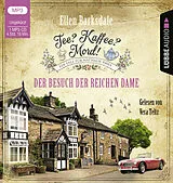 Audio CD (CD/SACD) (CD) Tee? Kaffee? Mord! - Der Besuch der reichen Dame von Ellen Barksdale