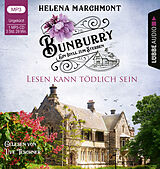 Audio CD (CD/SACD) Bunburry - Lesen kann tödlich sein von Helena Marchmont