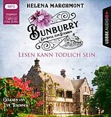 Audio CD (CD/SACD) Bunburry - Lesen kann tödlich sein von Helena Marchmont