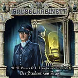 Audio CD (CD/SACD) Gruselkabinett - Folge 175 von Hanns Heinz Ewers, Leonard Langheinrich-Anthos