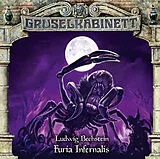 Audio CD (CD/SACD) Gruselkabinett - Folge 177 von Ludwig Bechstein