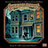 Audio CD (CD/SACD) (CD) Sherlock Holmes - Folge 47 von Sir Arthur Conan Doyle, Herman Cyril McNeile