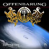Audio CD (CD/SACD) Offenbarung 23 - Folge 95 von Markus Duschek