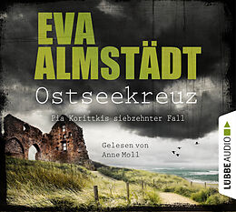 Audio CD (CD/SACD) Ostseekreuz von Eva Almstädt