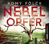 Audio CD (CD/SACD) (CD) Nebelopfer von Romy Fölck