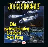 Audio CD (CD/SACD) John Sinclair - Folge 155 von Jason Dark