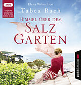Audio CD (CD/SACD) Himmel über dem Salzgarten von Tabea Bach