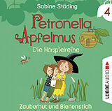 Audio CD (CD/SACD) Petronella Apfelmus - Die Hörspielreihe von Sabine Städing