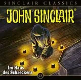 Audio CD (CD/SACD) John Sinclair Classics - Folge 48 von Jason Dark