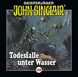 Audio CD (CD/SACD) (CD) John Sinclair - Folge 152 von Jason Dark