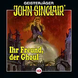 Audio CD (CD/SACD) (CD) John Sinclair - Folge 153 von Jason Dark