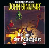 Audio CD (CD/SACD) John Sinclair - Folge 154 von Jason Dark