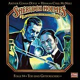 Audio CD (CD/SACD) (CD) Sherlock Holmes - Folge 54 von Sir Arthur Conan Doyle, Herman Cyril McNeile