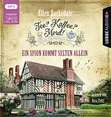 Audio CD (CD/SACD) (CD) Tee? Kaffee? Mord! - Ein Spion kommt selten allein von Ellen Barksdale