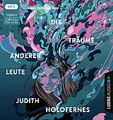 Audio CD (CD/SACD) Die Träume anderer Leute von Judith Holofernes