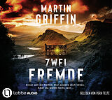 Audio CD (CD/SACD) Zwei Fremde von Martin Griffin