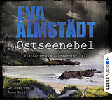 Audio CD (CD/SACD) Ostseenebel von Eva Almstädt