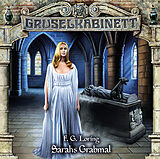 Audio CD (CD/SACD) Gruselkabinett - Folge 182 von Loring, F. G.