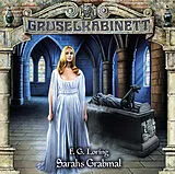 Audio CD (CD/SACD) (CD) Gruselkabinett - Folge 182 von Loring G.