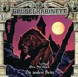Audio CD (CD/SACD) (CD) Gruselkabinett - Folge 183 von Eric Stenbock
