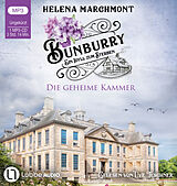 Audio CD (CD/SACD) (CD) Bunburry - Die geheime Kammer von Helena Marchmont